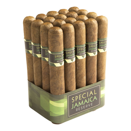 Special Jamaica Reserve Toro Cigars - 6 x 54 (Bundle of 20) *Box