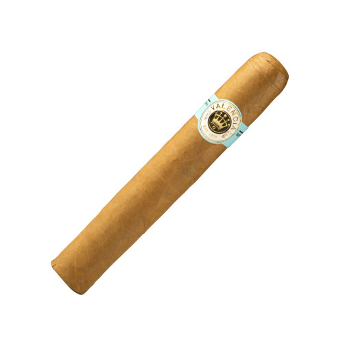 Valencia Connecticut Gordo Cigars - 6 x 60 (Box of 20)