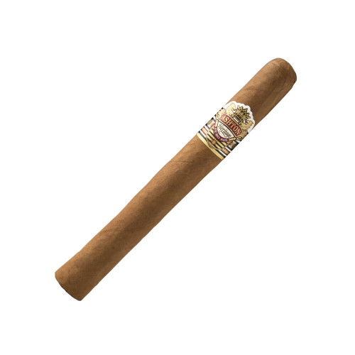 Ashton Heritage Puro Sol Double Corona Cigars - 7.0 x 52 (Box of 25)