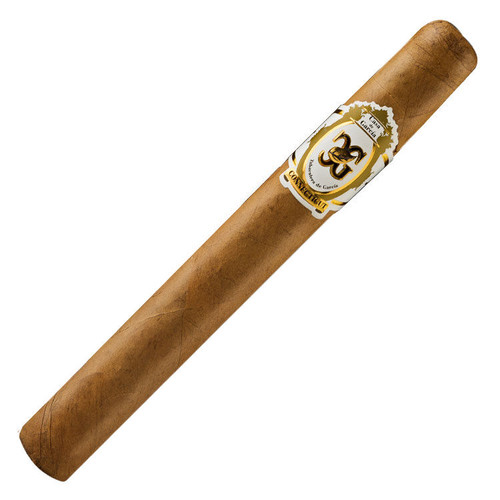 Casa de Garcia Connecticut Churchill Cigars - 6.5 x 50 Single