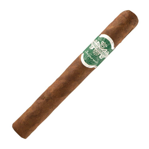 Macanudo Inspirado Green Toro Cigars - 6.0 x 50 (Box of 25)
