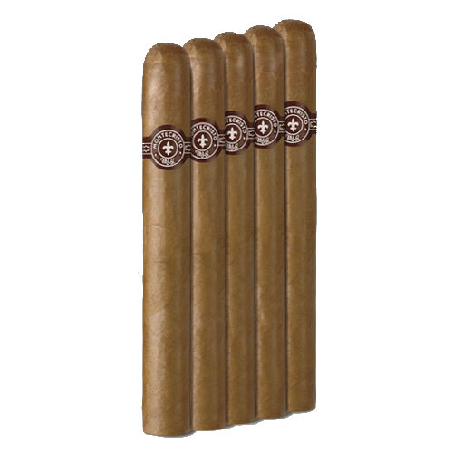 Montecristo Double Corona Cigars - 6.25 x 50 (Pack of 5) *Box