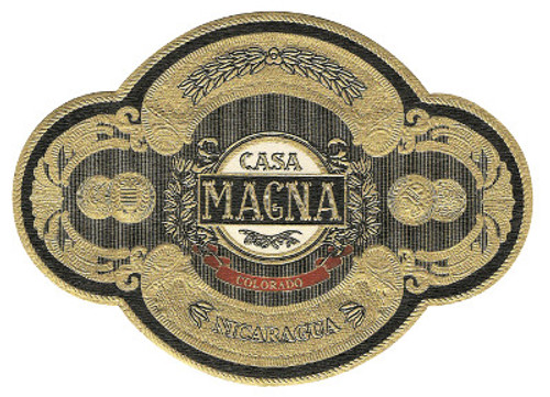 Casa Magna Colorado Logo