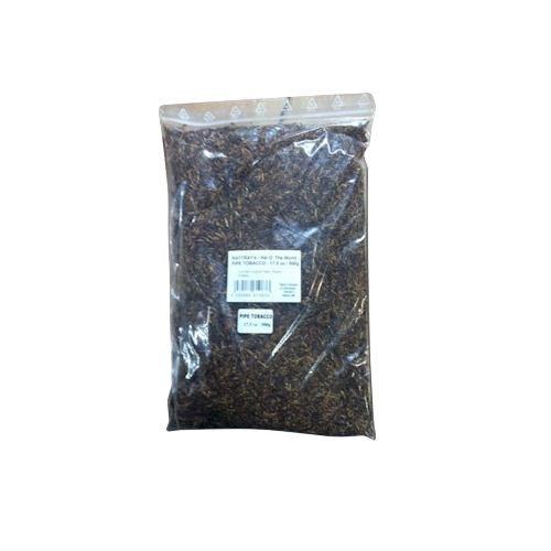 Rattray's Black Mallory Pipe Tobacco | 17.5 OZ BAG