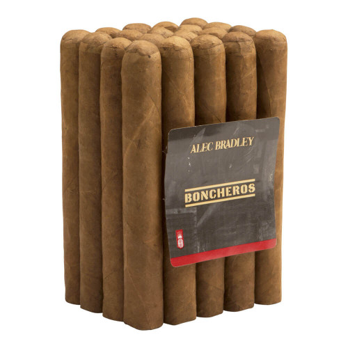 Alec Bradley Boncheros Habano Toro Cigars - 6 x 52 (Bundle of 20) * Box