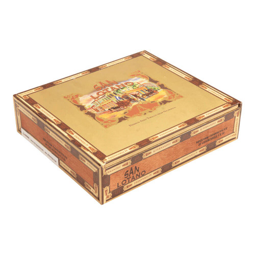 AJ Fernandez San Lotano Requiem Connecticut Churchill Cigars - 7 x 52 (Box of 20) *Box