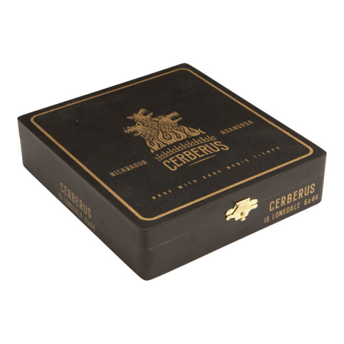 Casa Fernandez Guardian Of The Farm Cerberus Lonsdale Cigars - 6 x 44 (Box of 15) *Box