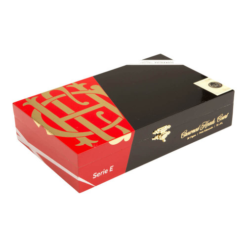 Crowned Heads CHC Serie E Petite Edmundo Cigars - 4.38 x 52 (Box of 20) *Box