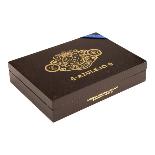 Espinosa Laranja Reserva Azulejo Robusto Extra Cigars - 5.5 x 54 (Box of 20) *Box