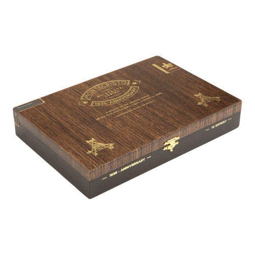 Montecristo 1935 Anniversary Nicaragua Espeso Cigars - 5.5 x 60 (Box of 10) *Box