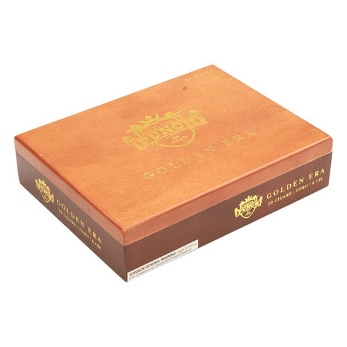 Punch Golden Era Toro Cigars - 6 x 52 (Box of 20) *Box