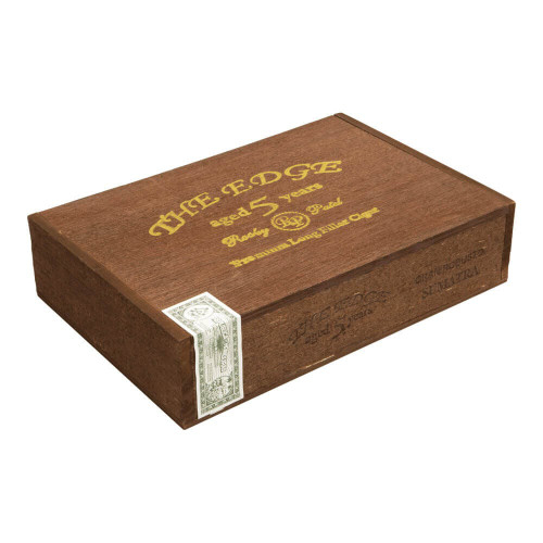 Rocky Patel The Edge Sumatra Gran Robusto Cigars - 5.5 x 54 (Box of 20) *Box