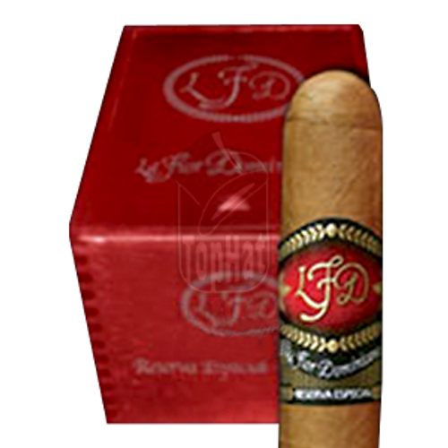 La Flor Dominicana Reserva Especial Belicoso Cigars - 5 1/2 x 52 (Box of 25)