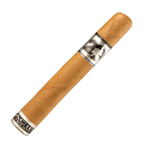 ACID 20th Anniversary Connecticut Toro Cigars - 6 x 54 Single
