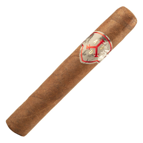 ADVentura Barbarrojas Invasion Robusto Cigars - 5 x 52 Single