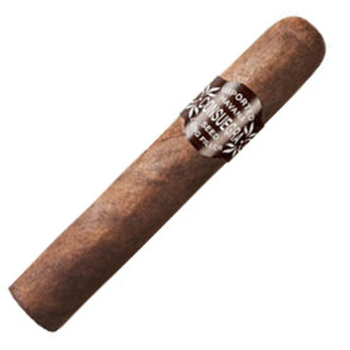 Consuegra Rothschild #9 Maduro Cigars - 4.5 x 50 Single