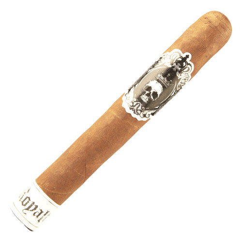 Black Label Trading Co. Royalty Toro Cigars - 6 x 50 Single