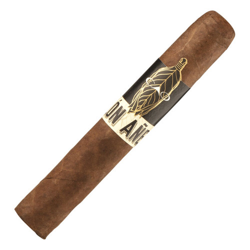 CAO Pilon Anejo Robusto Cigars - 5.5 x 54 Single