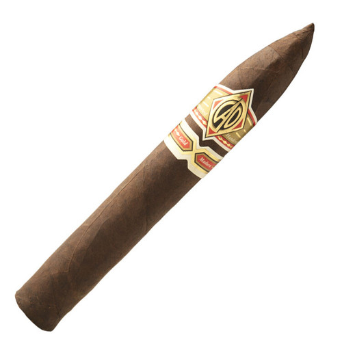 CAO Gold Maduro Torpedo Cigars - 6.25 x 52 Single