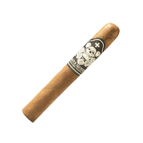 Black Label Trading Co. Santa Muerte Corona Gorda Cigars - 5.5 x 48 Single