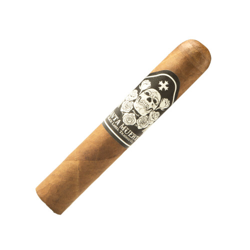 Black Label Trading Co. Santa Muerte Robusto Cigars - 4.75 x 52 Single