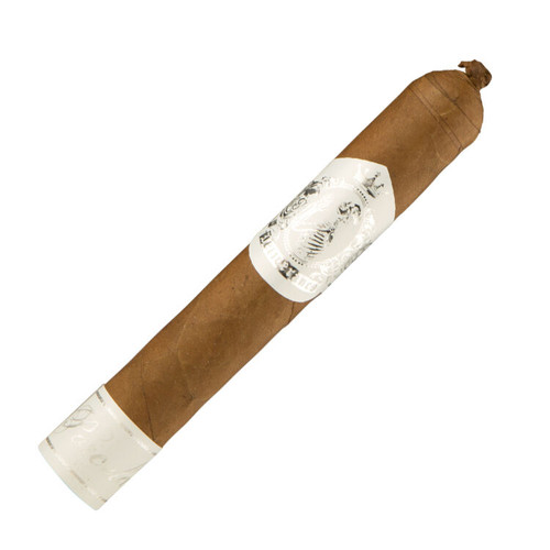 Black Label Trading Porcelain Robusto Cigars - 5 x 50 Single