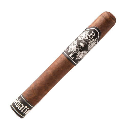 Black Label Trading Co. Salvation Toro Cigars - 6 x 52 Single
