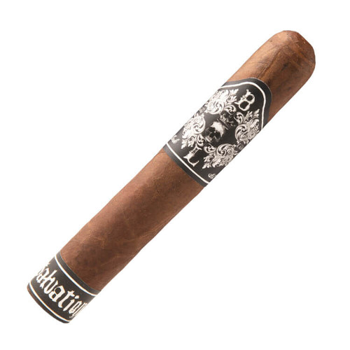 Black Label Trading Co. Salvation Gran Toro Cigars - 6 x 60 Single