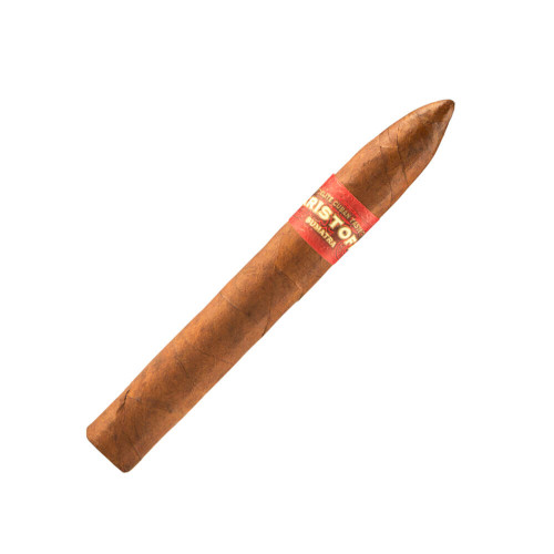 Kristoff Sumatra Torpedo Cigars - 6.25 x 52 Single