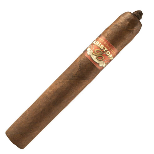 Kristoff GC Signature Series Robusto Cigars - 5.5 x 54 Single
