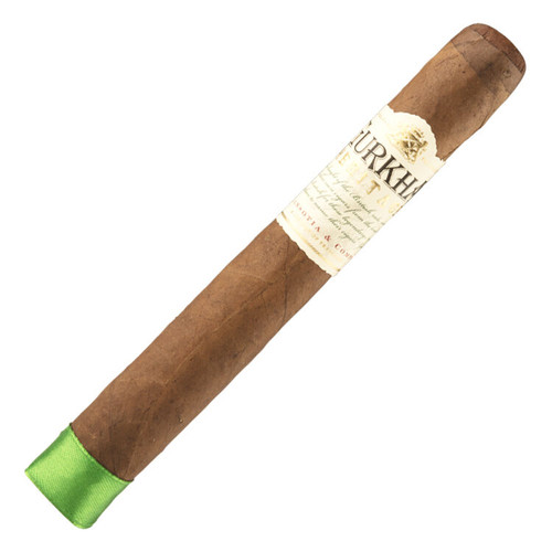 Gurkha Heritage Toro Cigars - 6.5 x 54 Single