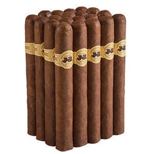 JR Cuban Alternative Romeo y Julieta Club King Cigars - 5.62 x 46 (Bundle of 20) *Box