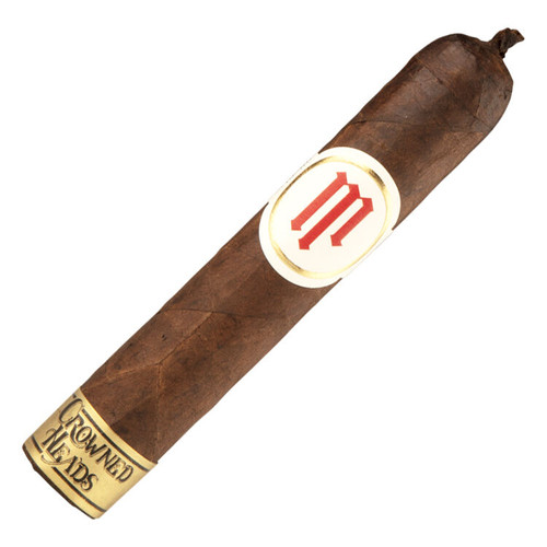 Crowned Heads Mil Dias Maduro Topes Cigars - 4.88 x 56 Single