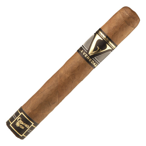 Crowned Heads La Vereda No. 54 Cigars - 5.25 x 54 Single