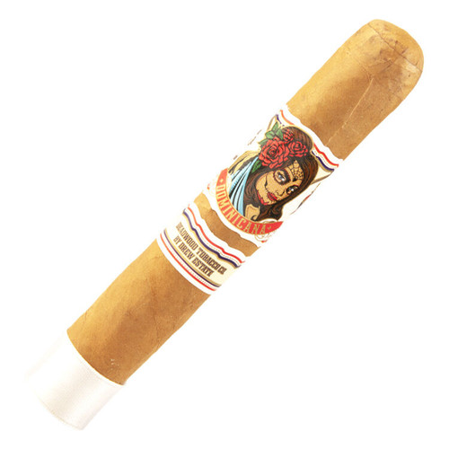 Deadwood Dominicana Robusto Cigars - 5 x 50 Single