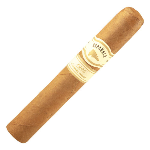 Espanola 1996 Connecticut Robusto Cigars - 5 x 50 Single