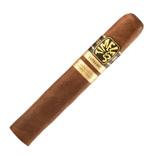 Ferio Tego Timeless Supreme Supreme 660 Cigars - 6 x 60 Single