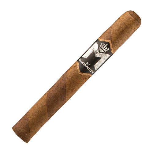 M by Macanudo Espresso Toro Cigars - 6 x 50 Single