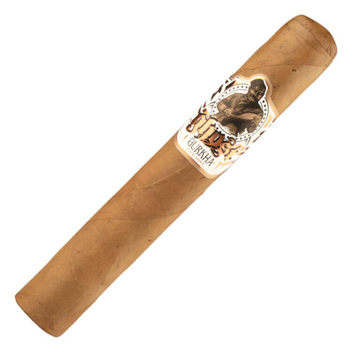 Gurkha Ghost Connecticut Exorcist Cigars - 6 x 60 Single