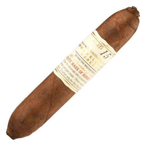 Gurkha Cellar Reserve Double Robusto Solara 15 Year Cigars - 5 x 58 Single