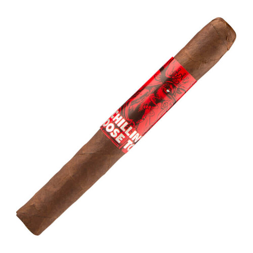 Chillin' Moose Too Corona Cigars - 5.65 x 46 Single