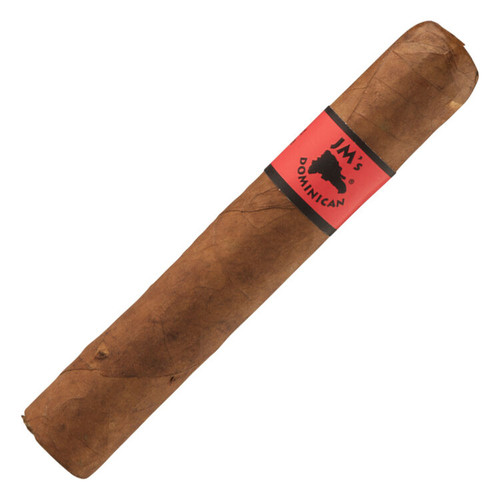 JM’s Dominican Corojo Gordo Cigars - 5.5 x 62 Single