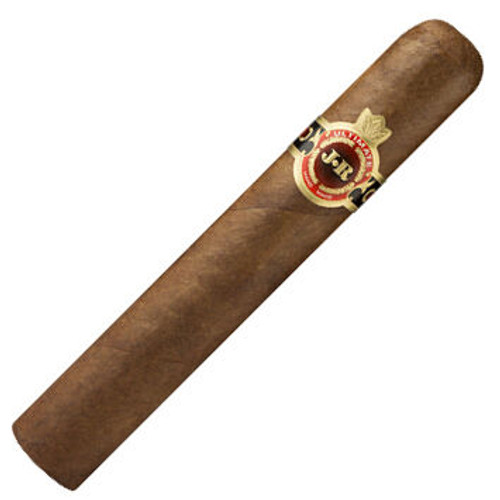 JR Ultimate Bruto Cigars - 6 x 60 Single