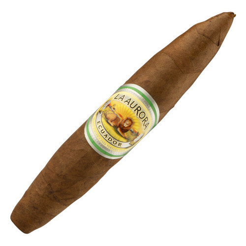 La Aurora 1903 Preferidos Emerald Tubo Cigars - 5 x 54 (Box of 8) *single 1