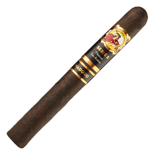 La Gloria Cubana Serie S Presidente Maduro Cigars - 7 x 56 Single