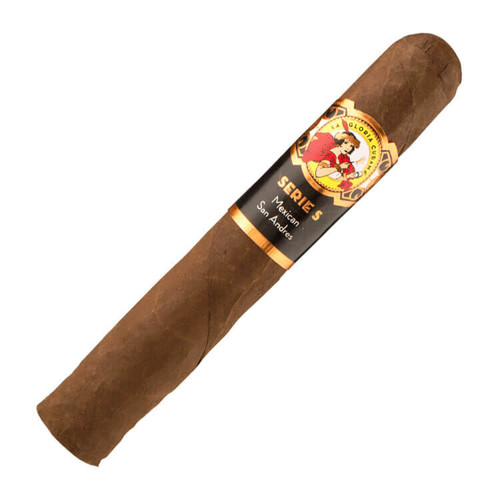 La Gloria Cubana Serie S Gigante Cigars - 6 x 60 Single