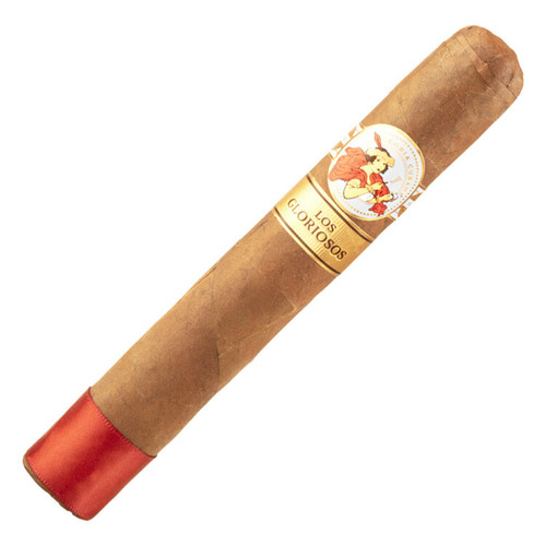 La Gloria Cubana Los Gloriosos Gigante Cigars - 6 x 60 Single
