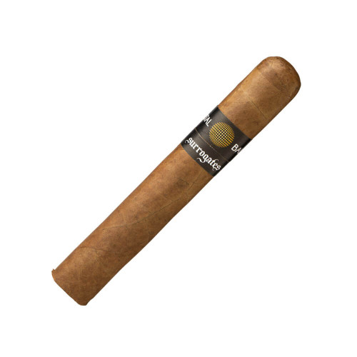 Surrogates by L'Atelier Crystal Baller Cigars - 5.75 x 56 Single