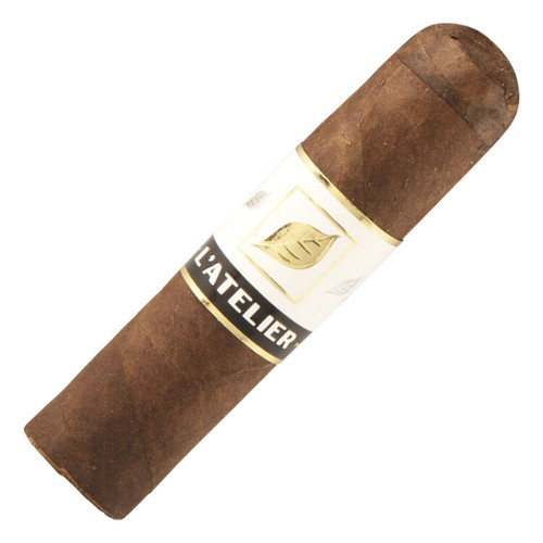 L'Atelier Maduro Roxy Cigars - 3.5 x 50 Single