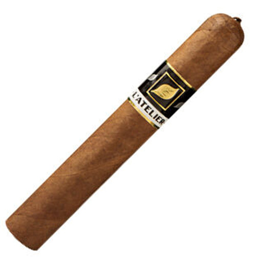 L'Atelier LAT54 Cigars - 5.25 x 54 Single